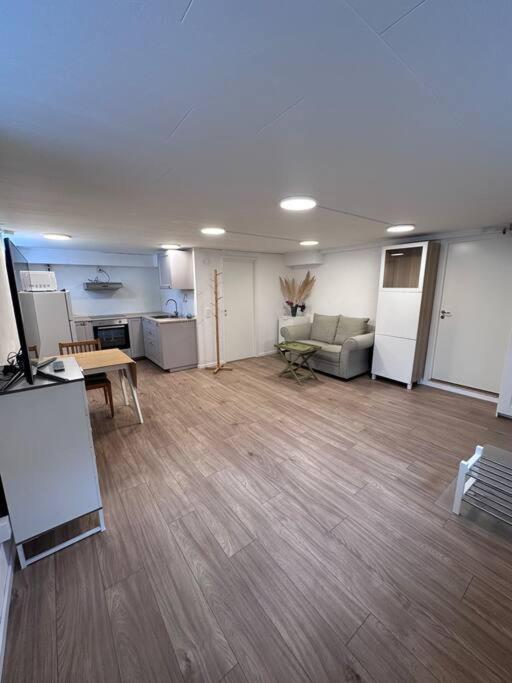 La Casita - all in one studio in Haninge view 3