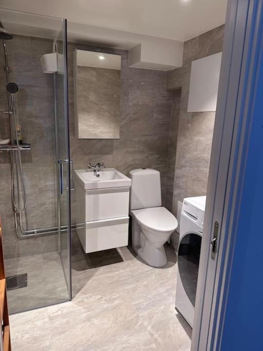 La Casita - all in one studio in Haninge view 5