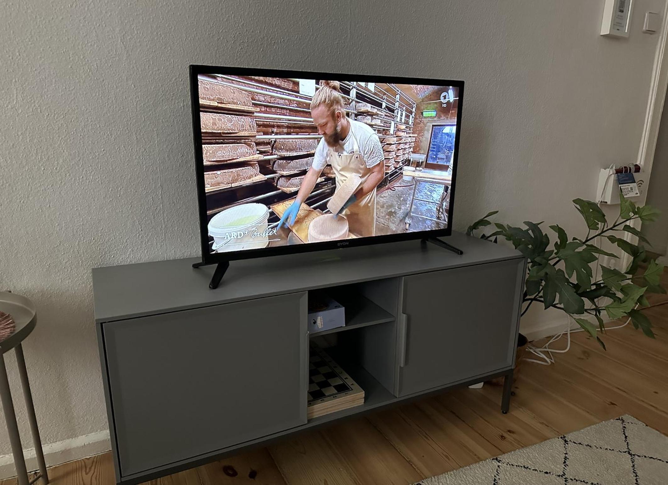 Peaceful Flat for 4 in Prenzlauer Berg (55sq)