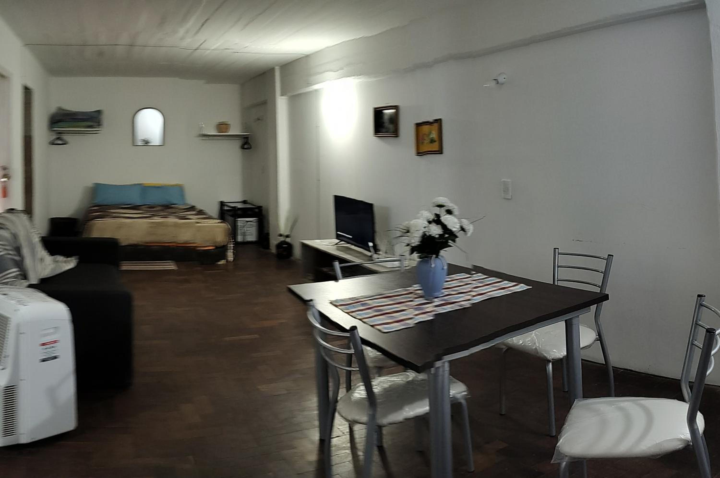 Monoambiente Amoblado