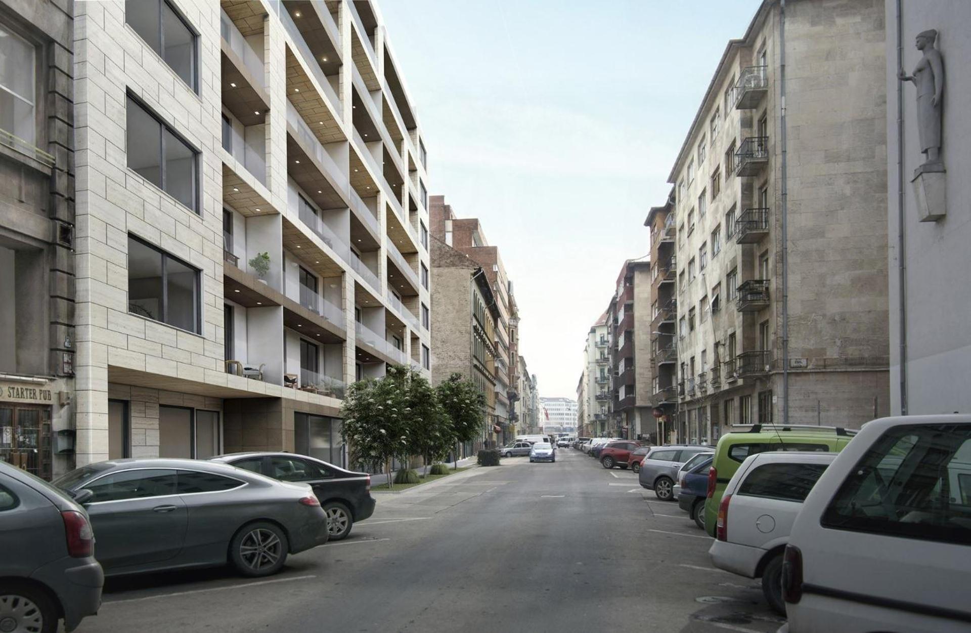 RiverCity Apartments