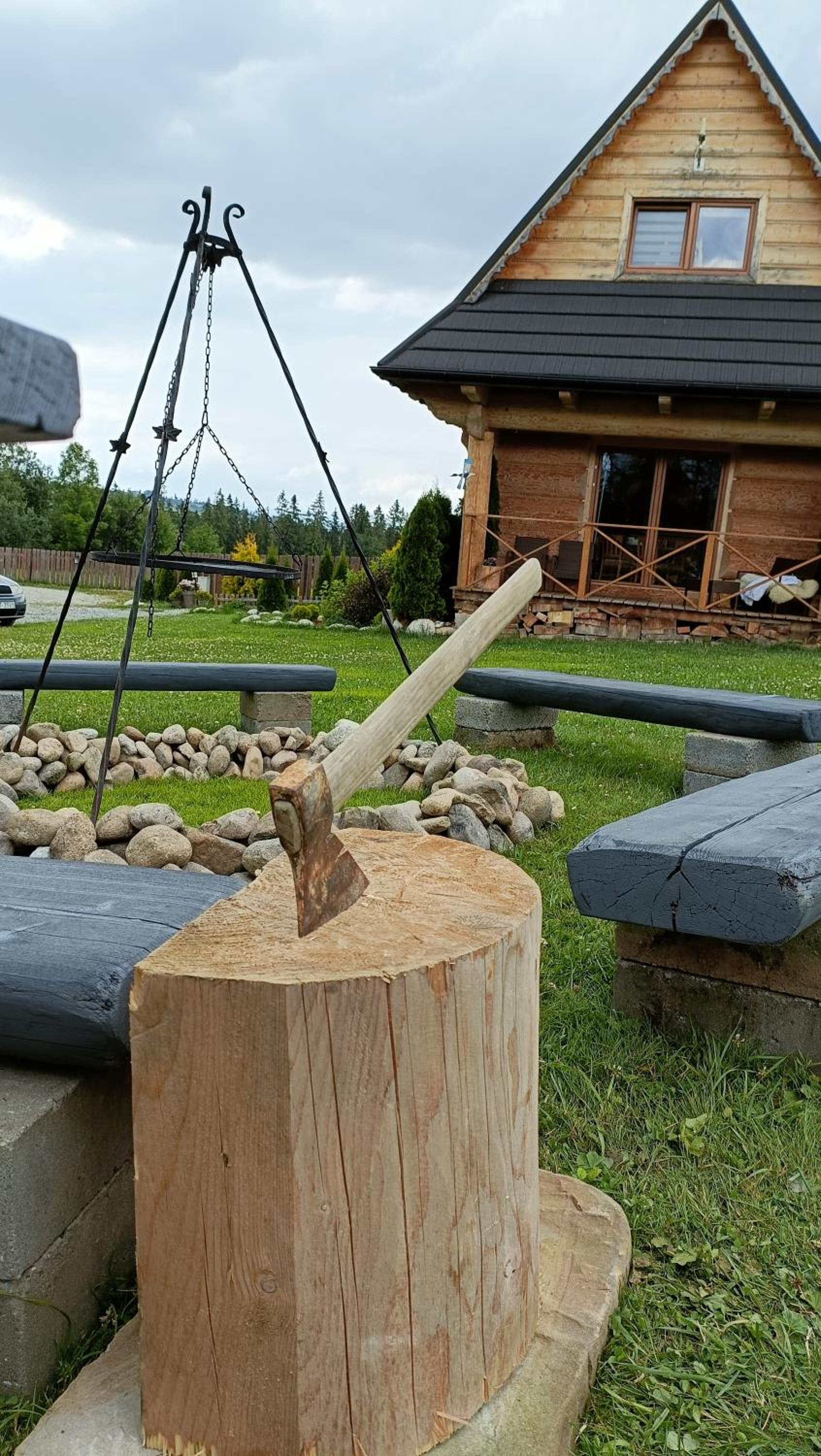 Osada Sprzycka view 3