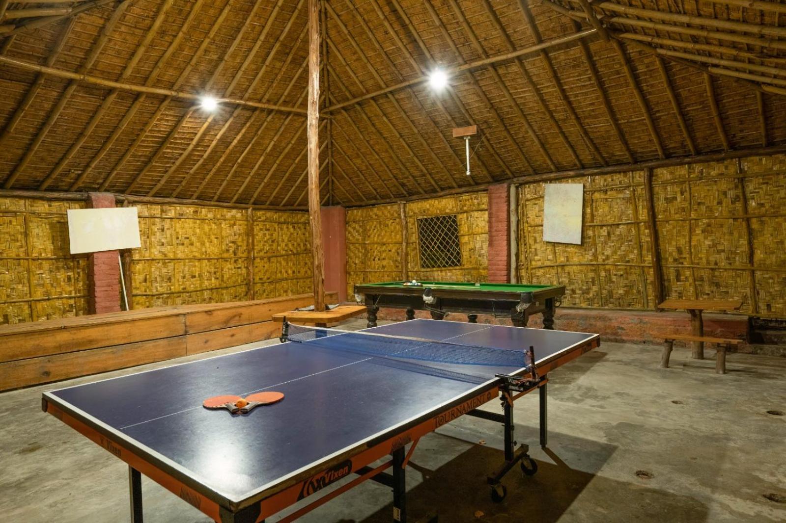 LaTigre Resort