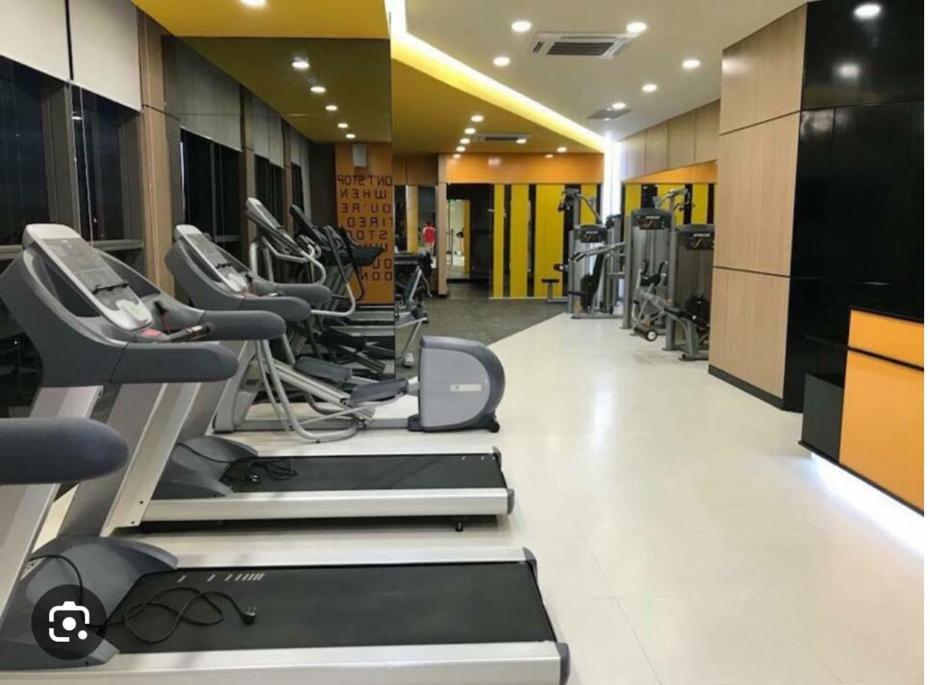 Studio Rivergate Lầu Cao View Sông