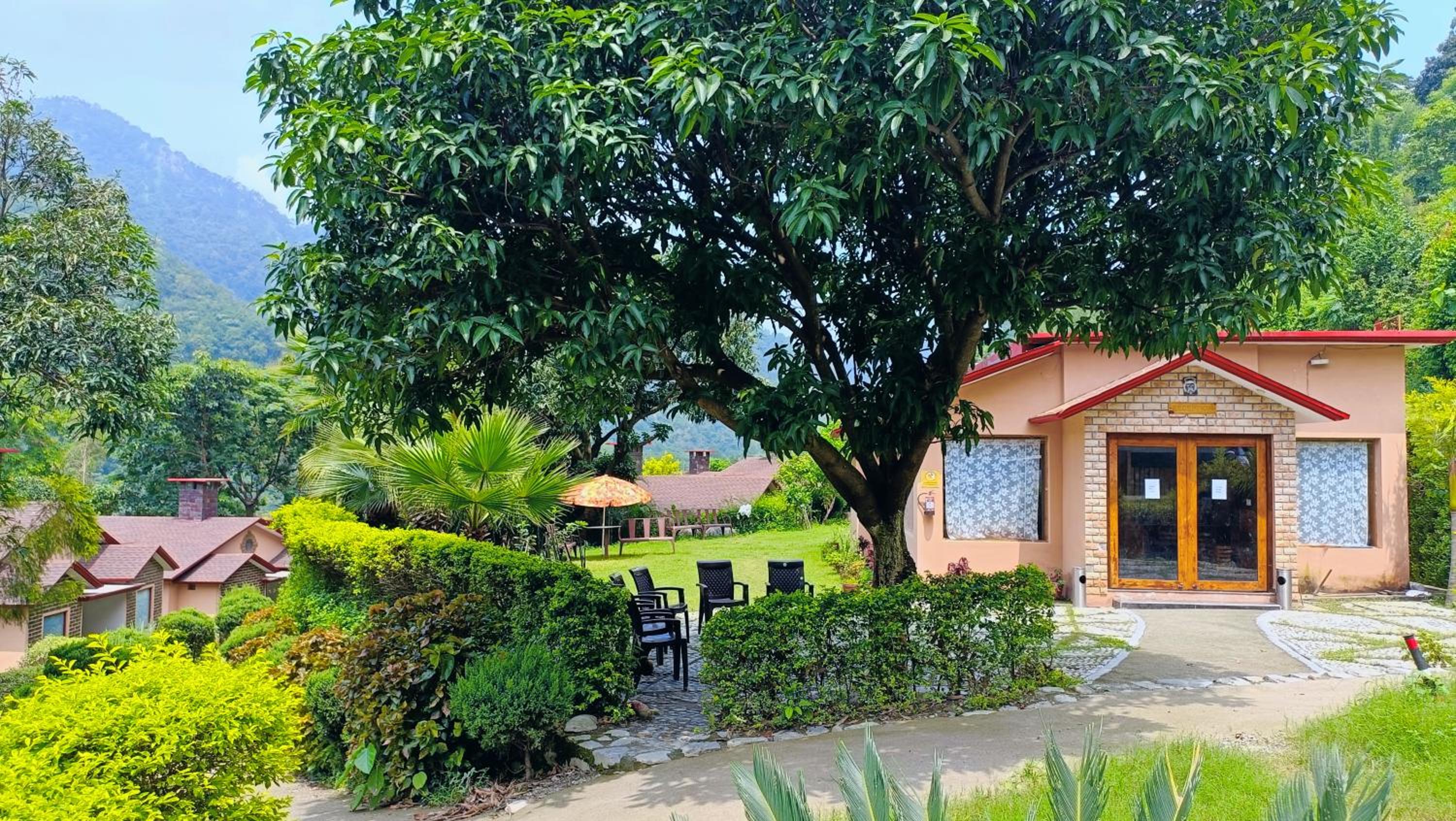LaTigre Resort