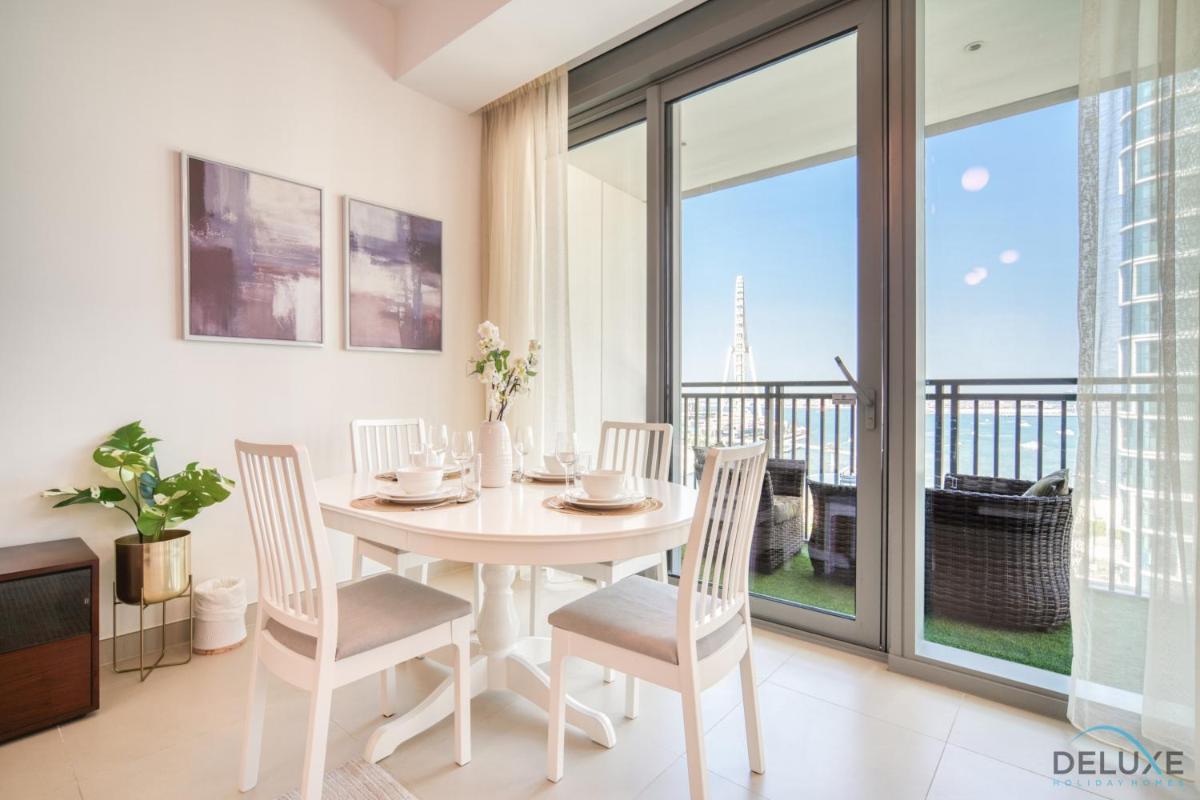Elegant 2BR at 5242 Tower 2 Dubai Marina by Deluxe Holiday Homes