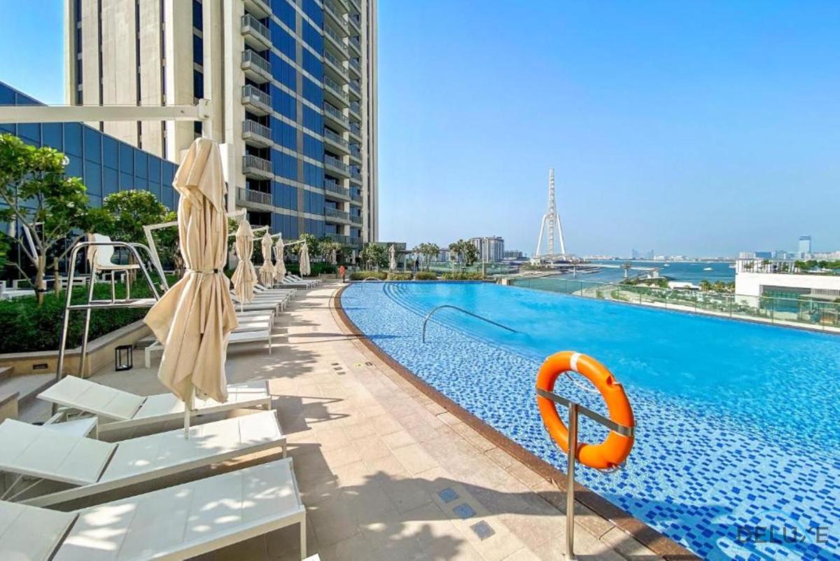 Elegant 2BR at 5242 Tower 2 Dubai Marina by Deluxe Holiday Homes