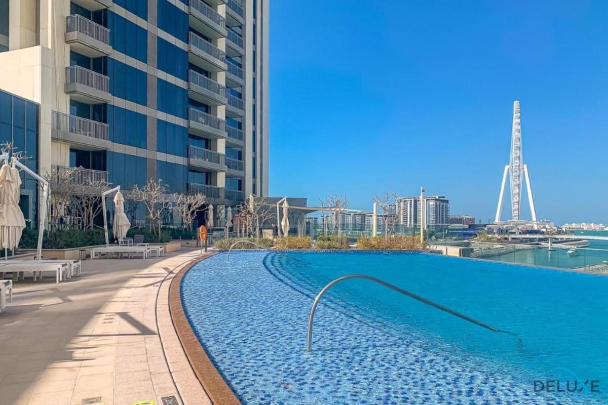 Elegant 2BR at 5242 Tower 2 Dubai Marina by Deluxe Holiday Homes