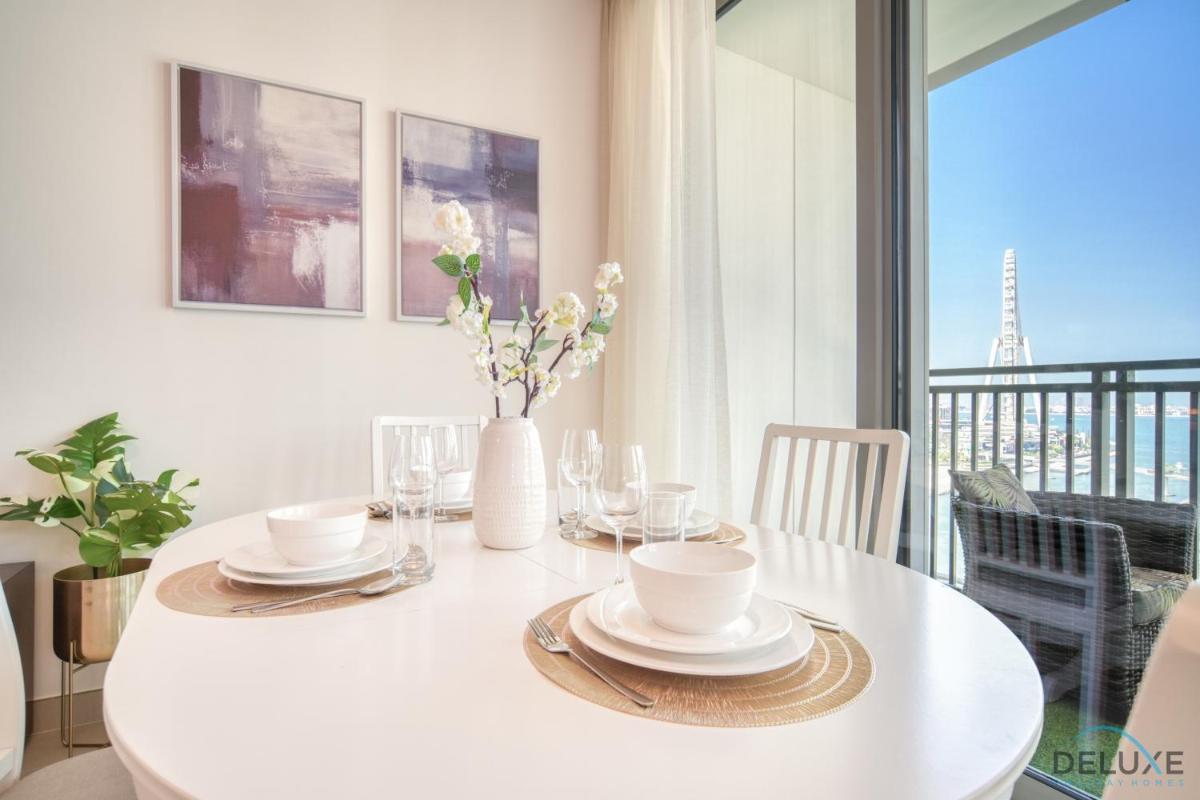 Elegant 2BR at 5242 Tower 2 Dubai Marina by Deluxe Holiday Homes