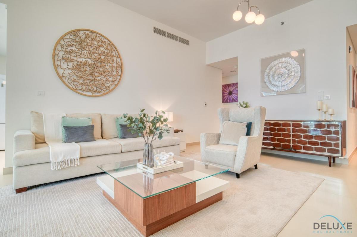 Elegant 2BR at 5242 Tower 2 Dubai Marina by Deluxe Holiday Homes