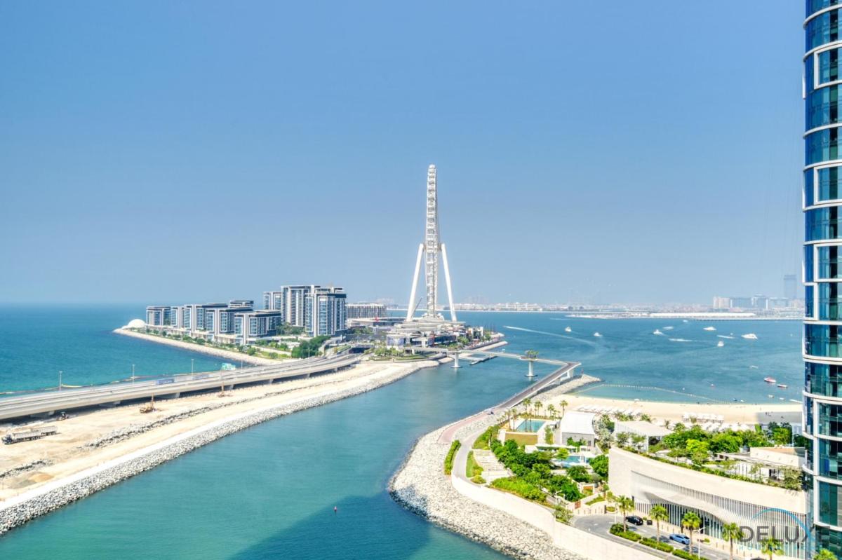 Elegant 2BR at 5242 Tower 2 Dubai Marina by Deluxe Holiday Homes
