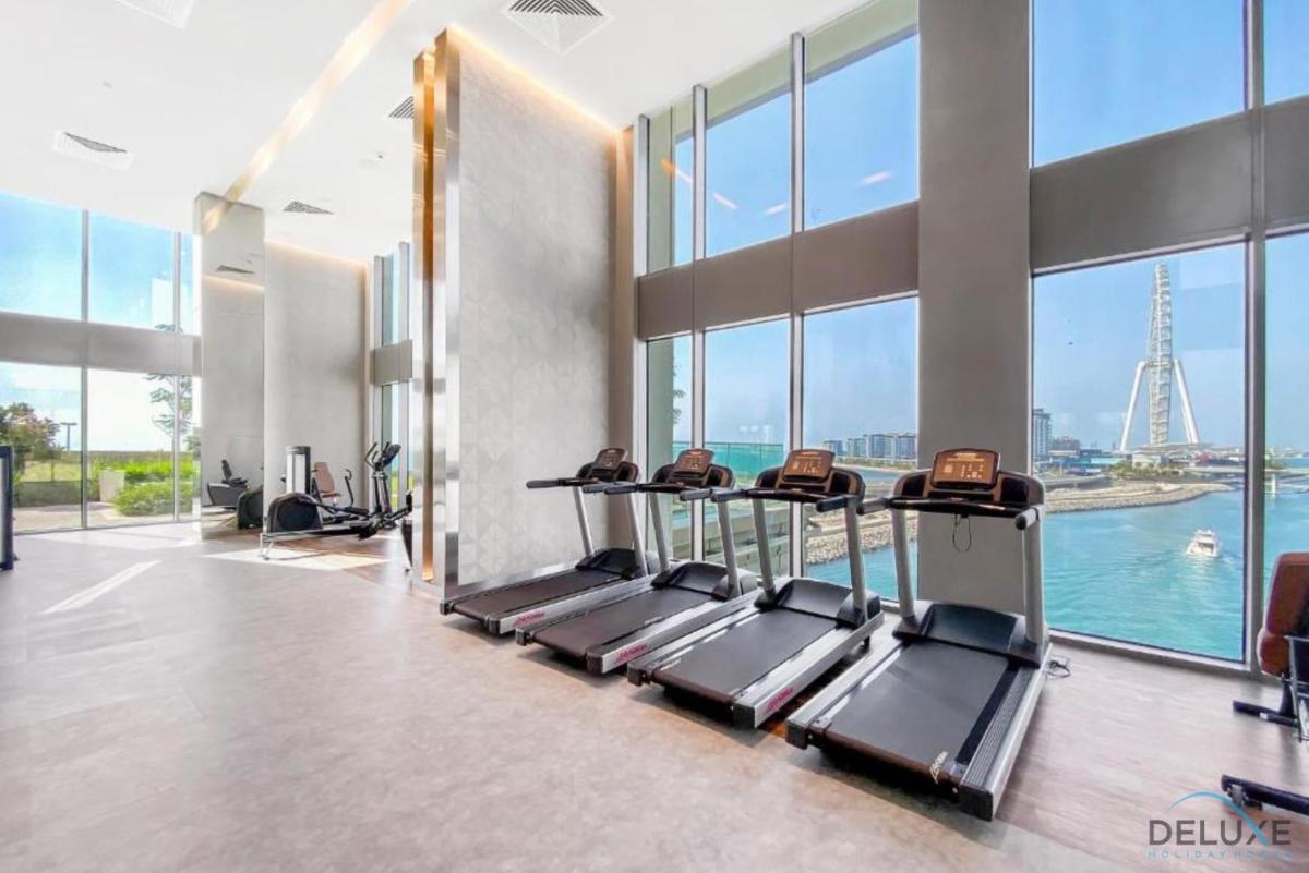 Elegant 2BR at 5242 Tower 2 Dubai Marina by Deluxe Holiday Homes