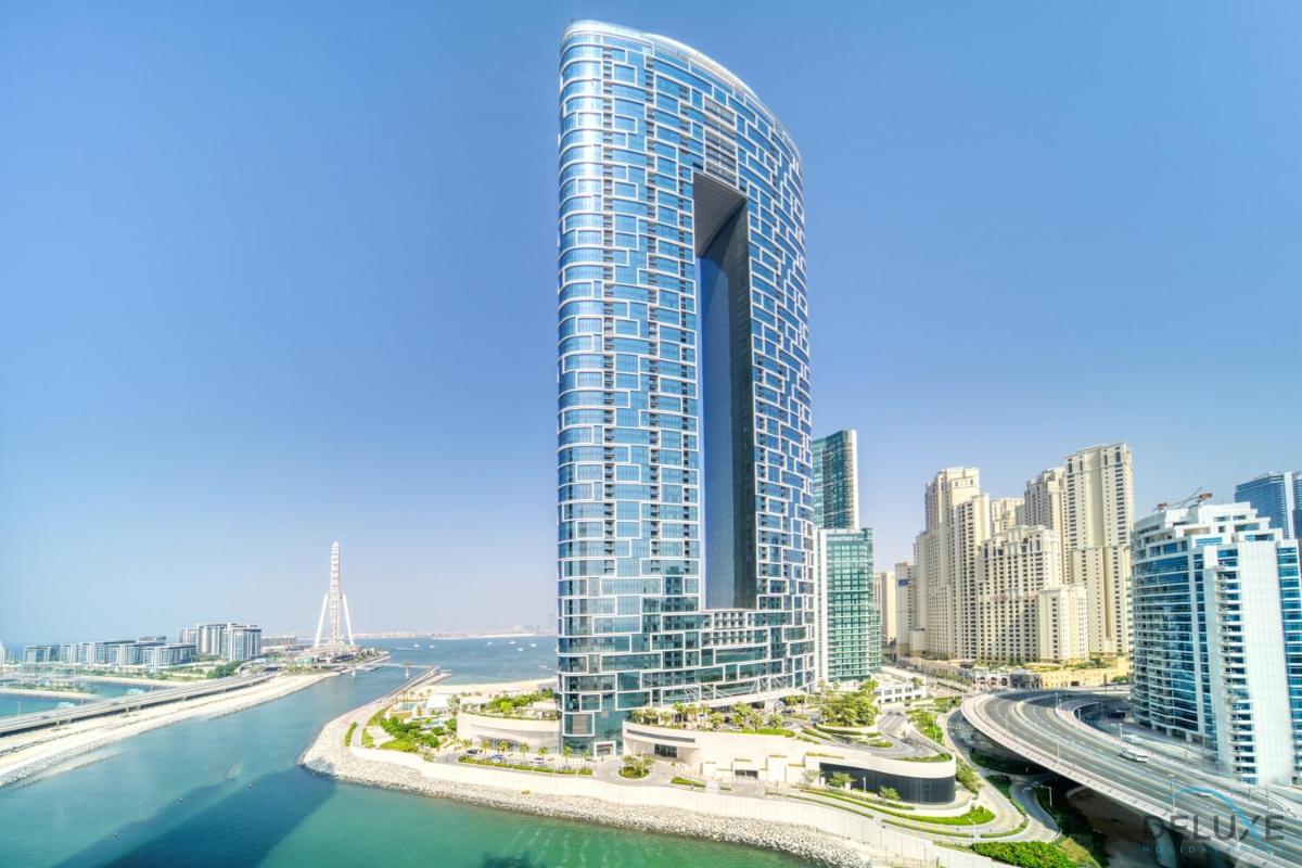 Elegant 2BR at 5242 Tower 2 Dubai Marina by Deluxe Holiday Homes