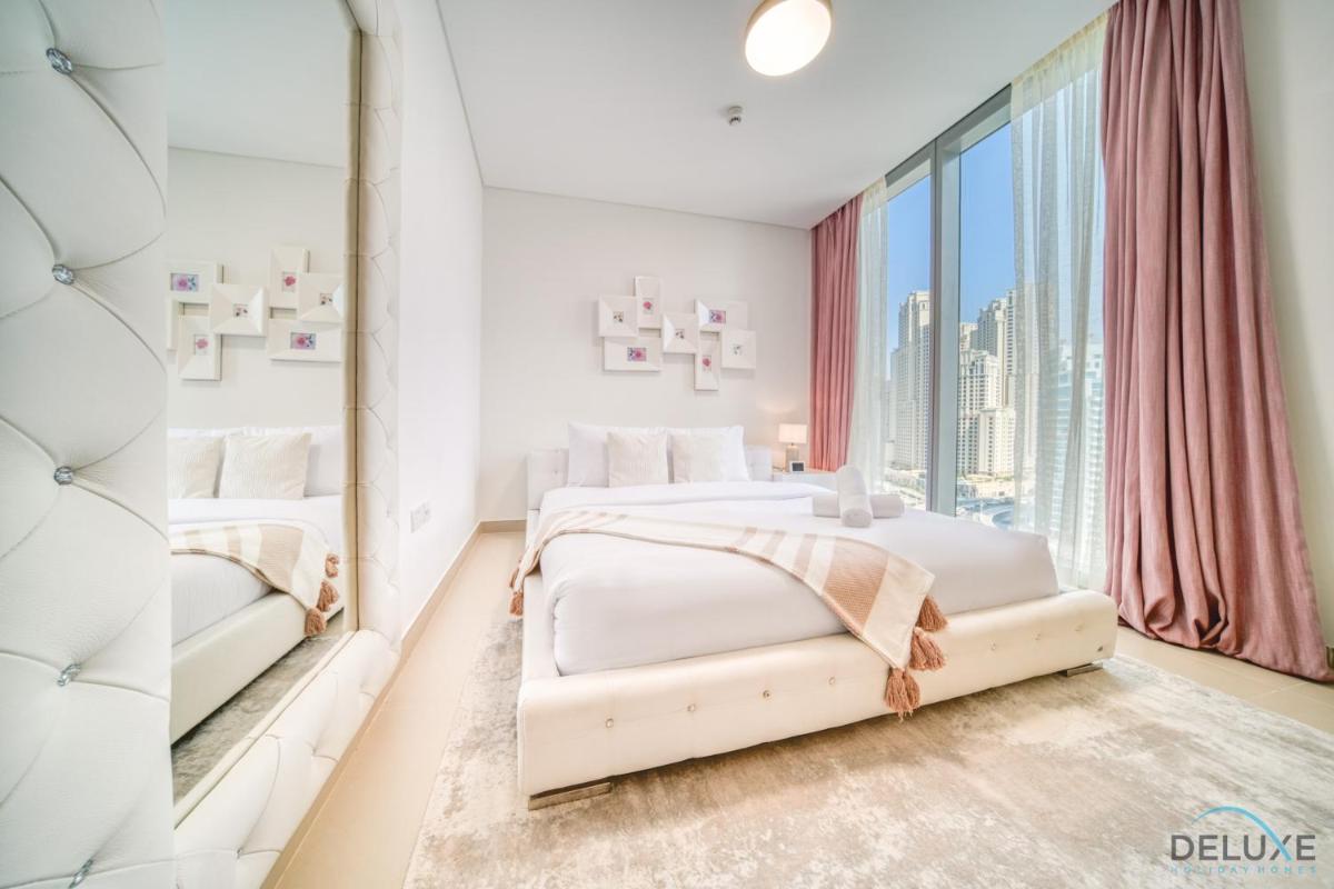 Elegant 2BR at 5242 Tower 2 Dubai Marina by Deluxe Holiday Homes