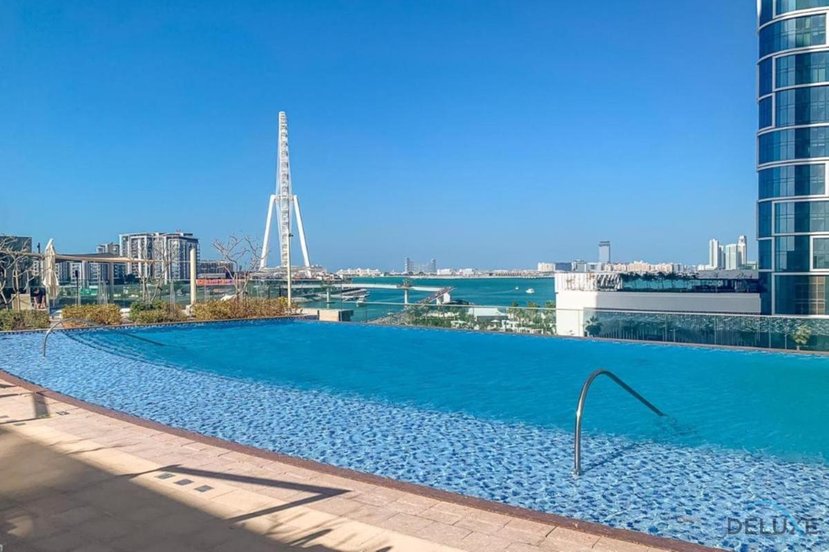 Elegant 2BR at 5242 Tower 2 Dubai Marina by Deluxe Holiday Homes