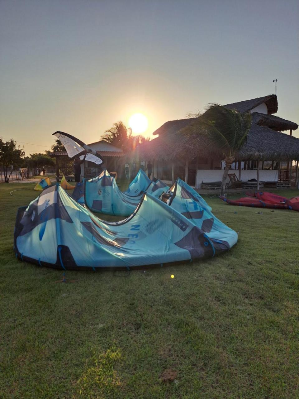 Amazônia Kite Club