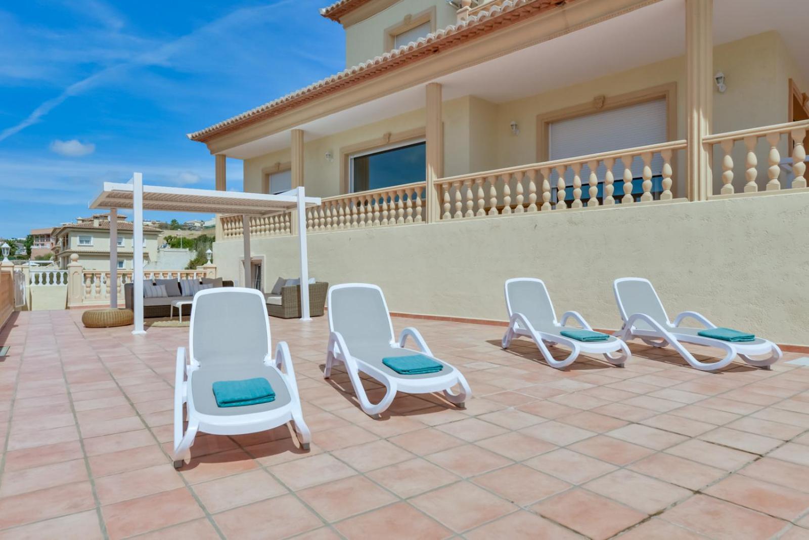 Villas Guzman - BELLISSIMA