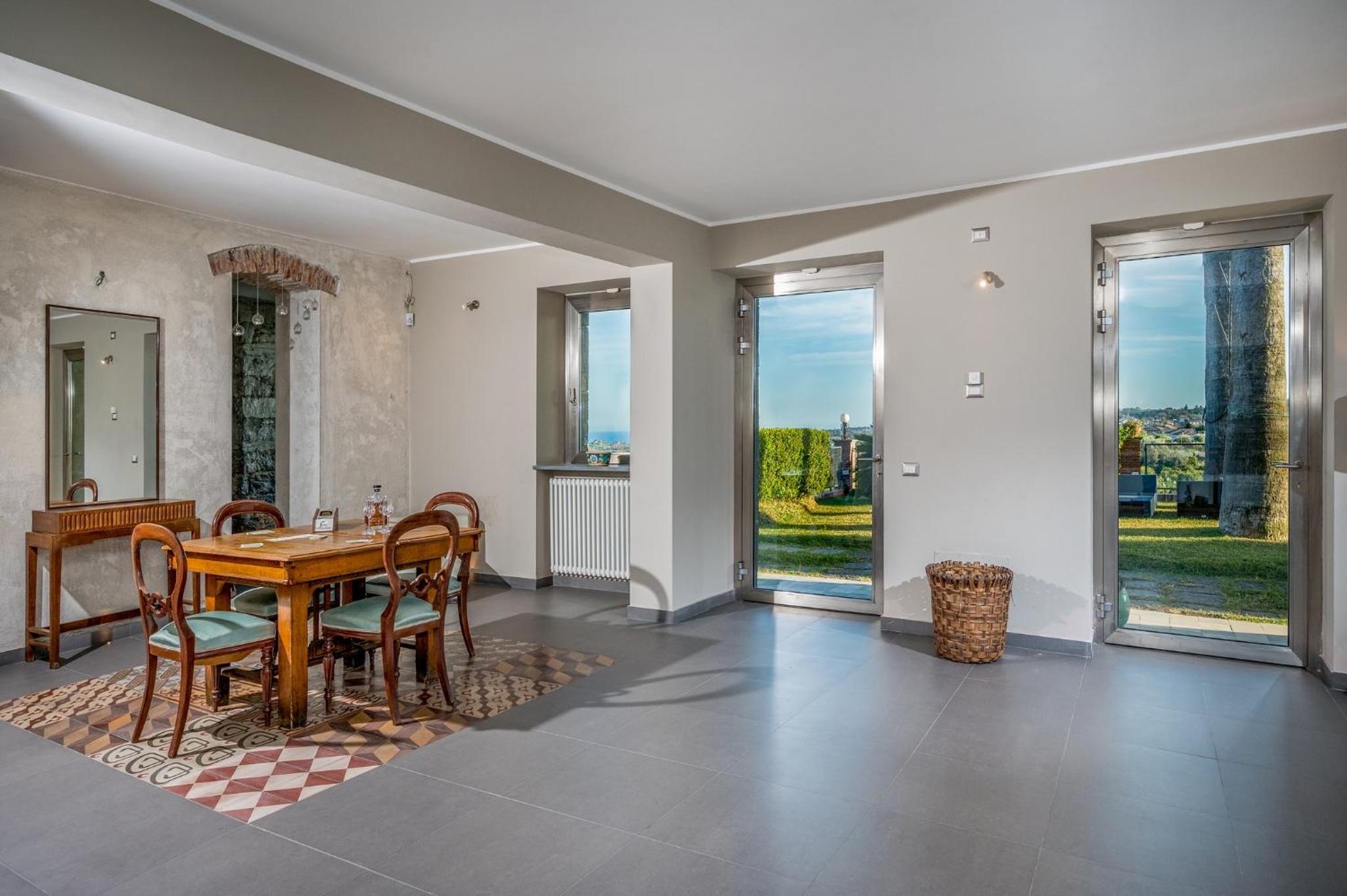 Agrumè Country House view 5