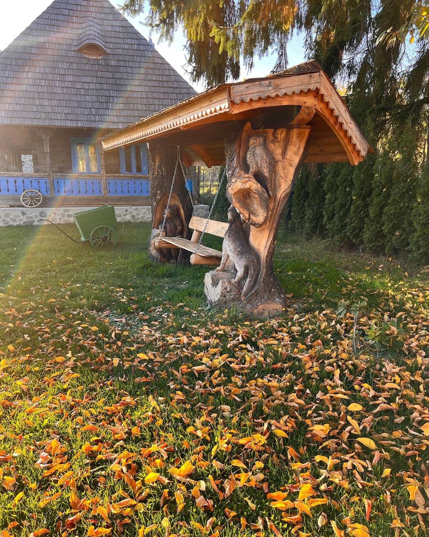 La Patru Daci