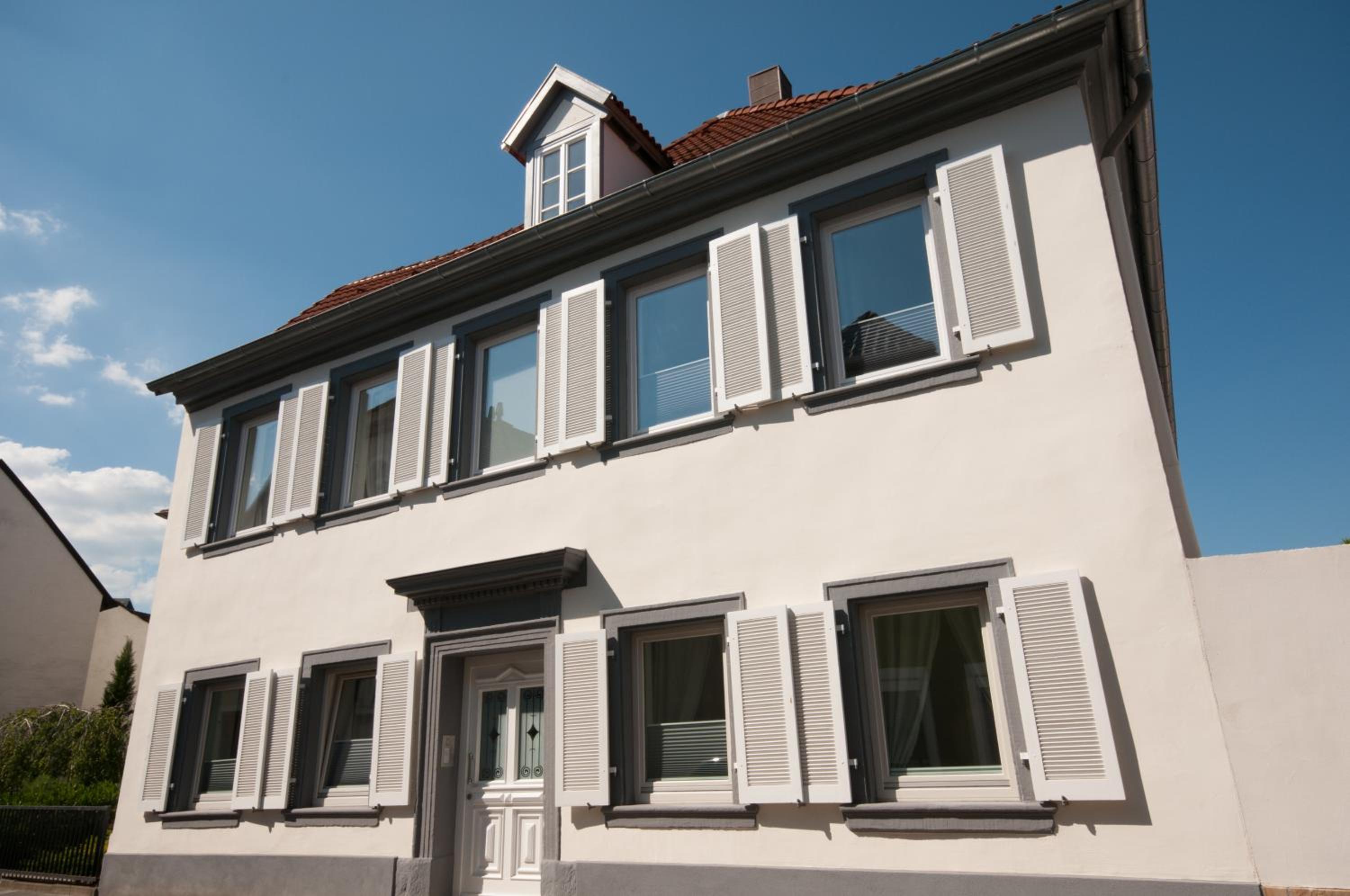 Bärengasse Apartments view 3