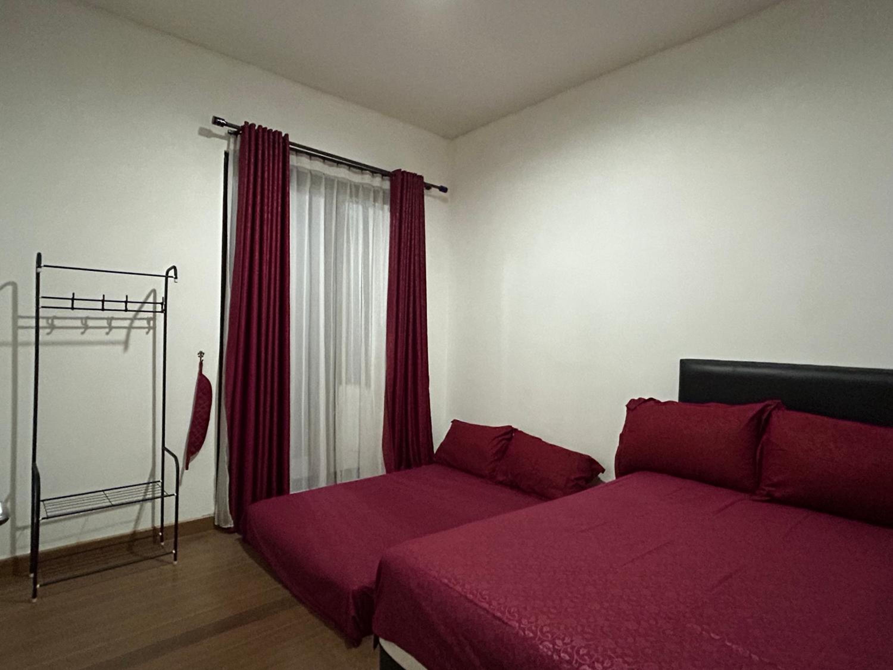 Five Leo’s villa view 5