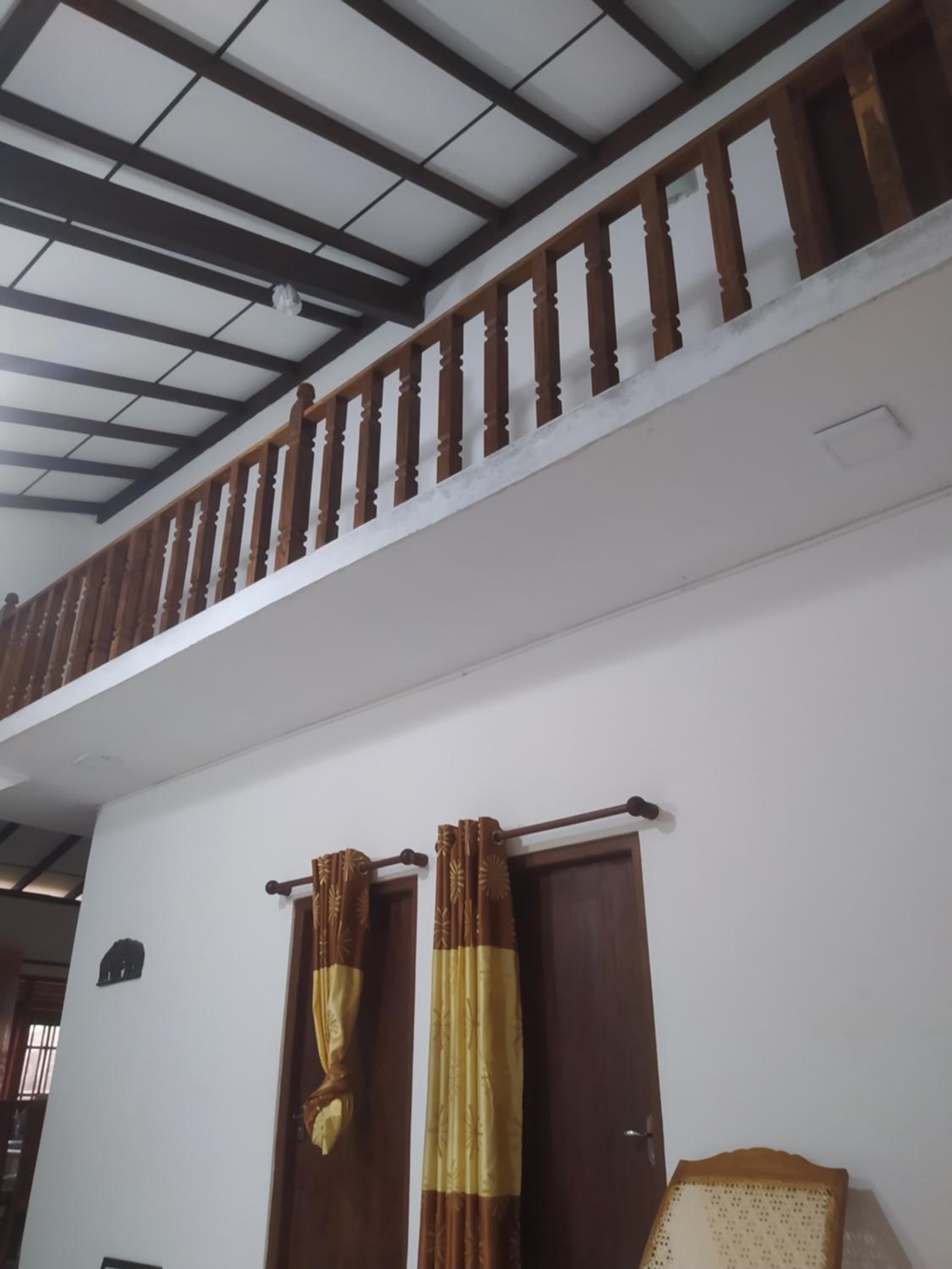 SuPra Villa view 3
