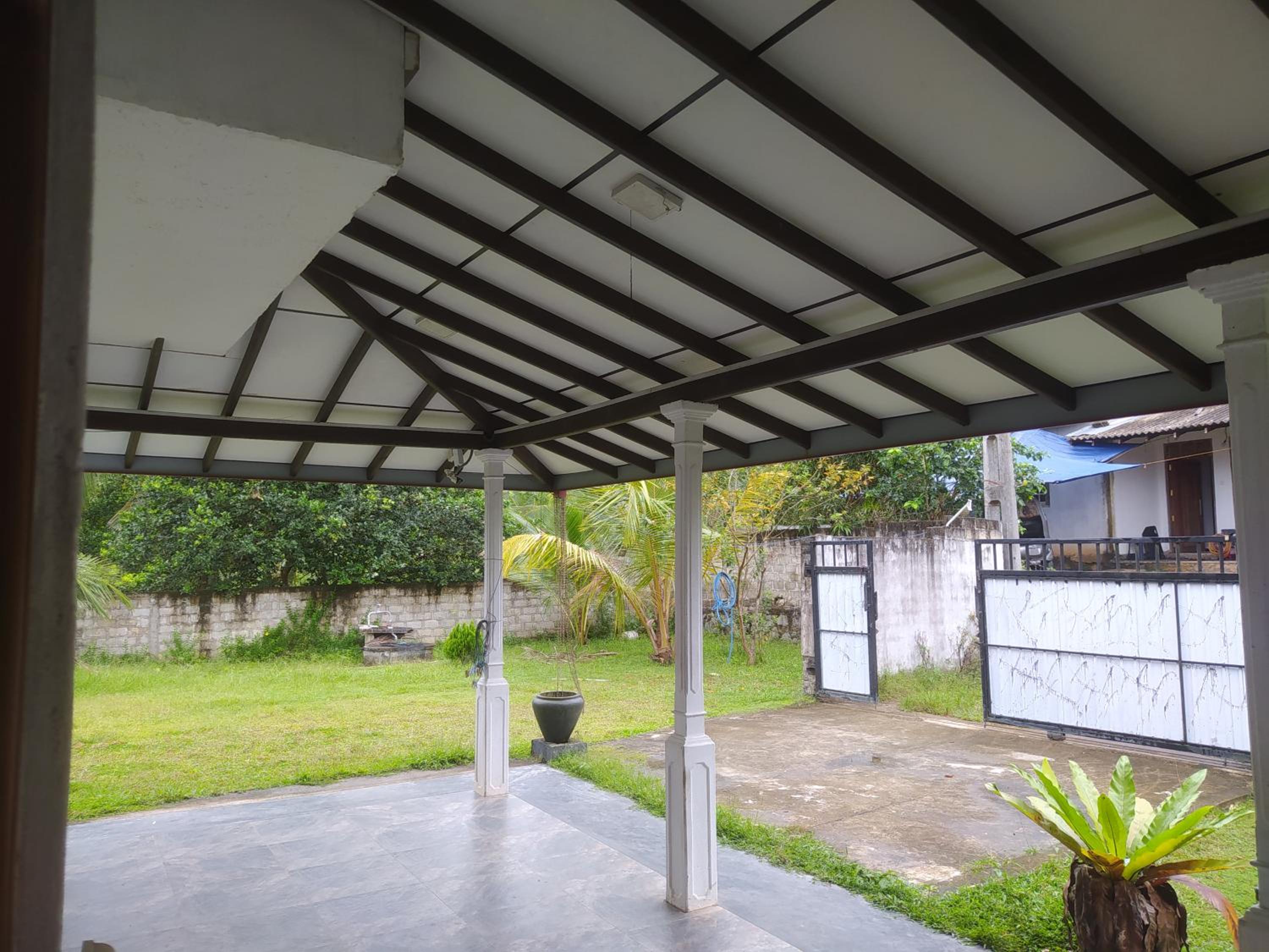 SuPra Villa view 5