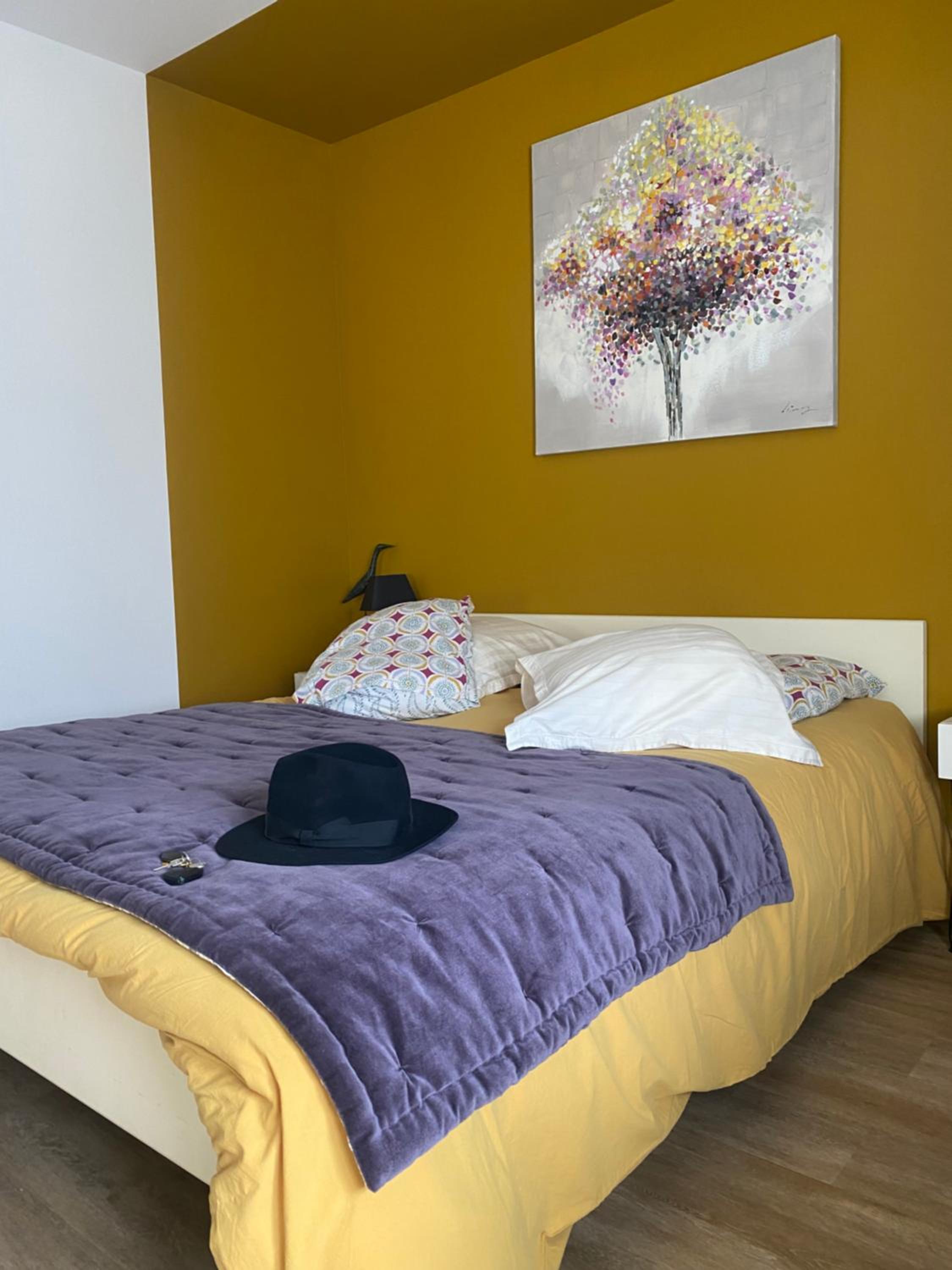 Suite en Terrasse à Cognac, photo 37