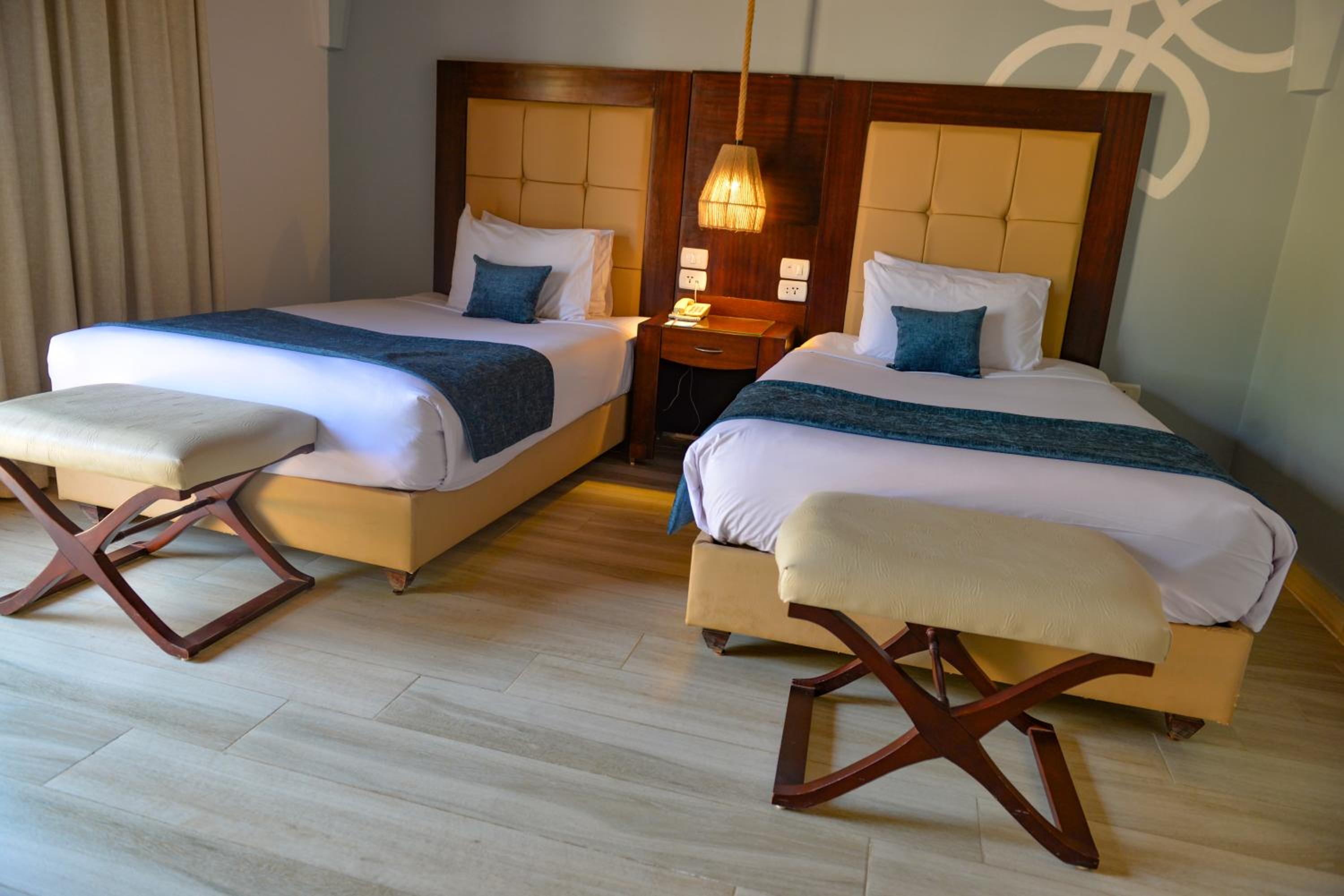 Sentido Akassia Beach