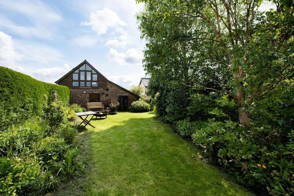 The House at Field Cottage