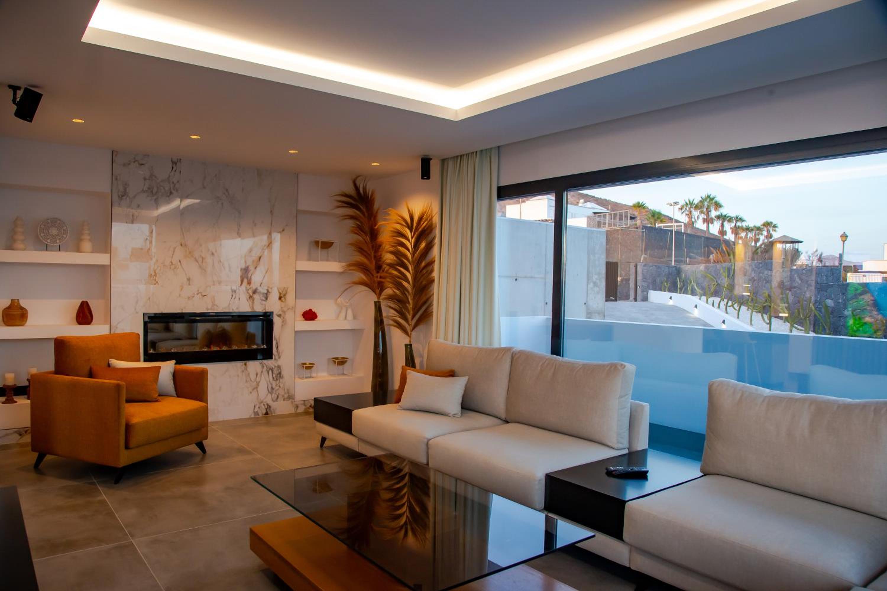 Villa Infinity
