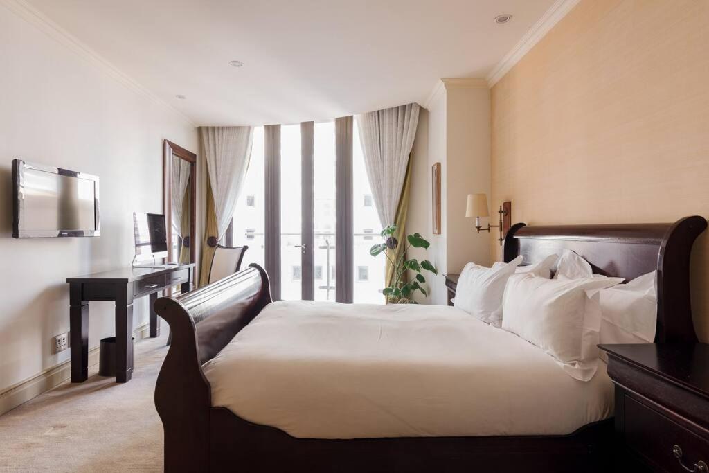Luxury & Breathtaking Sandton & JoburgAmazing View