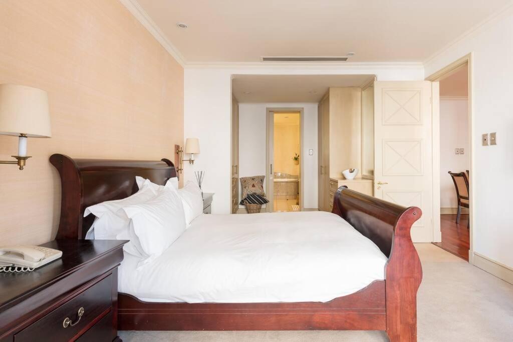Luxury & Breathtaking Sandton & JoburgAmazing View