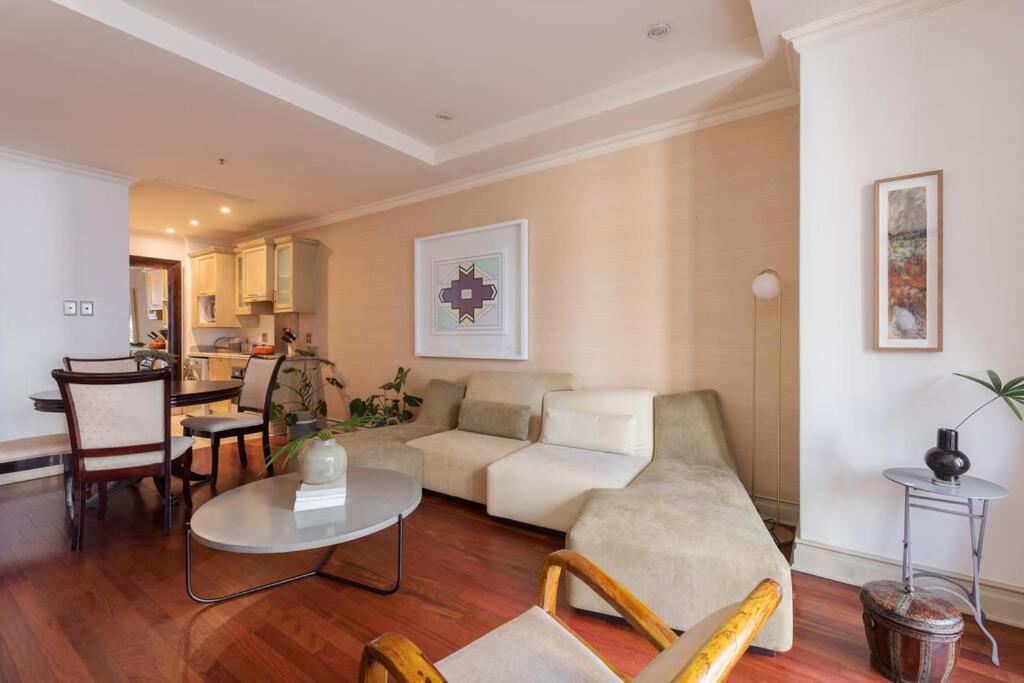 Luxury & Breathtaking Sandton & JoburgAmazing View