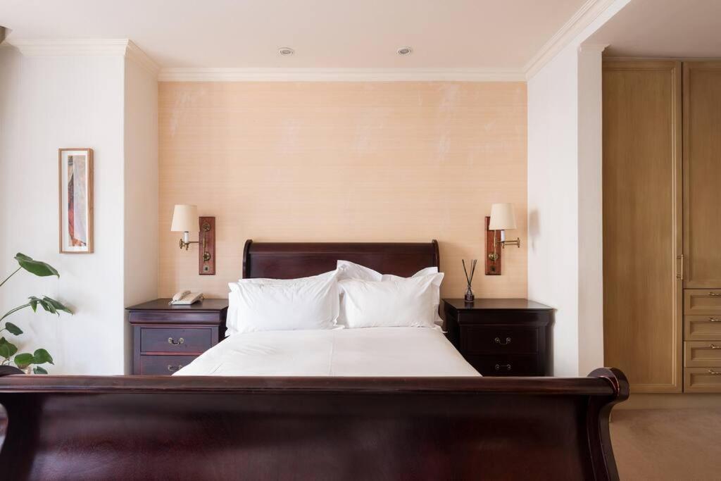 Luxury & Breathtaking Sandton & JoburgAmazing View