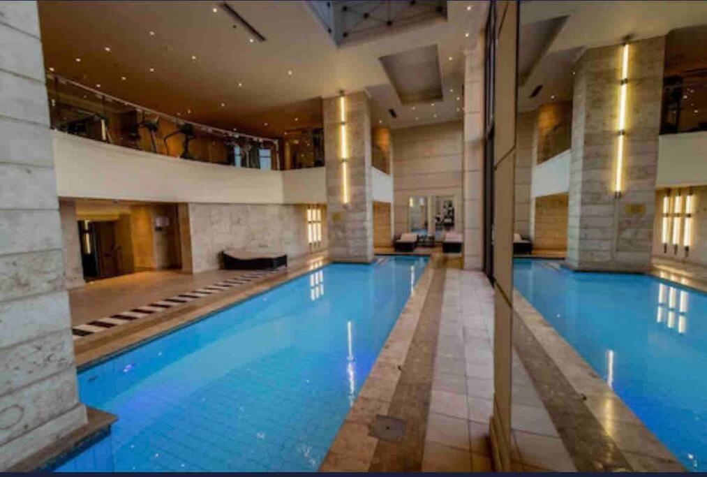 Luxury & Breathtaking Sandton & JoburgAmazing View