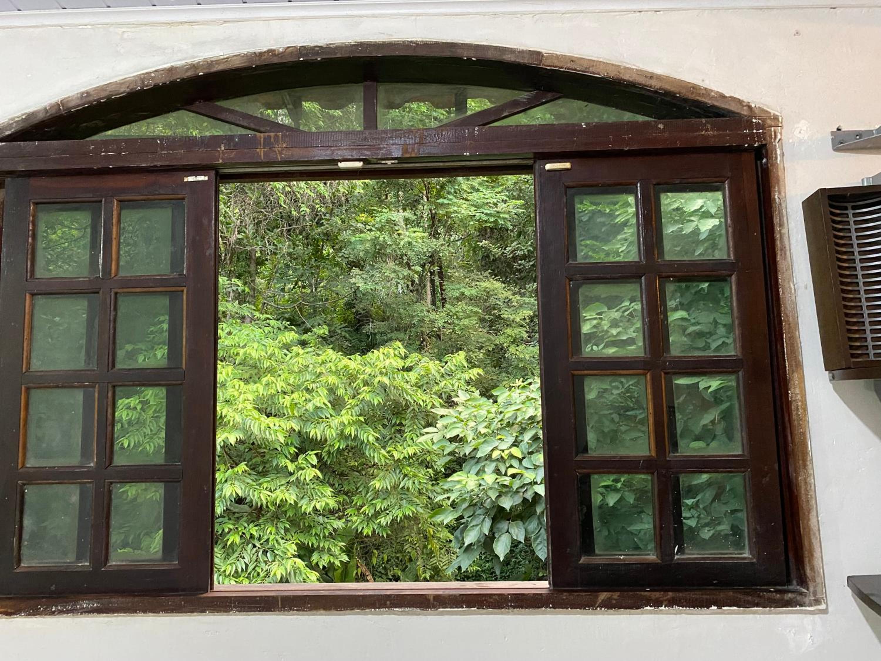 Rio Natureza apart 118