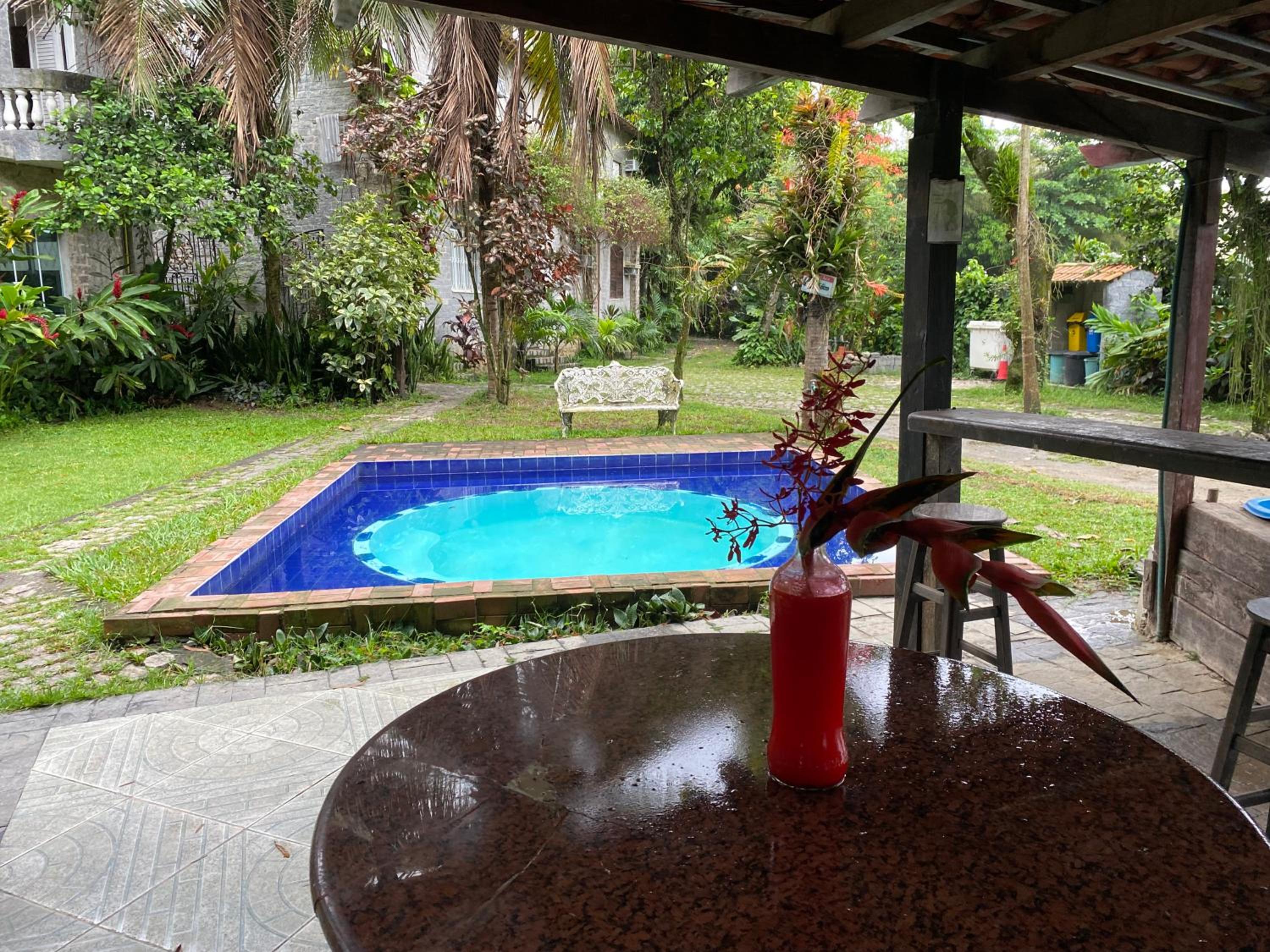 Rio Natureza apart 118