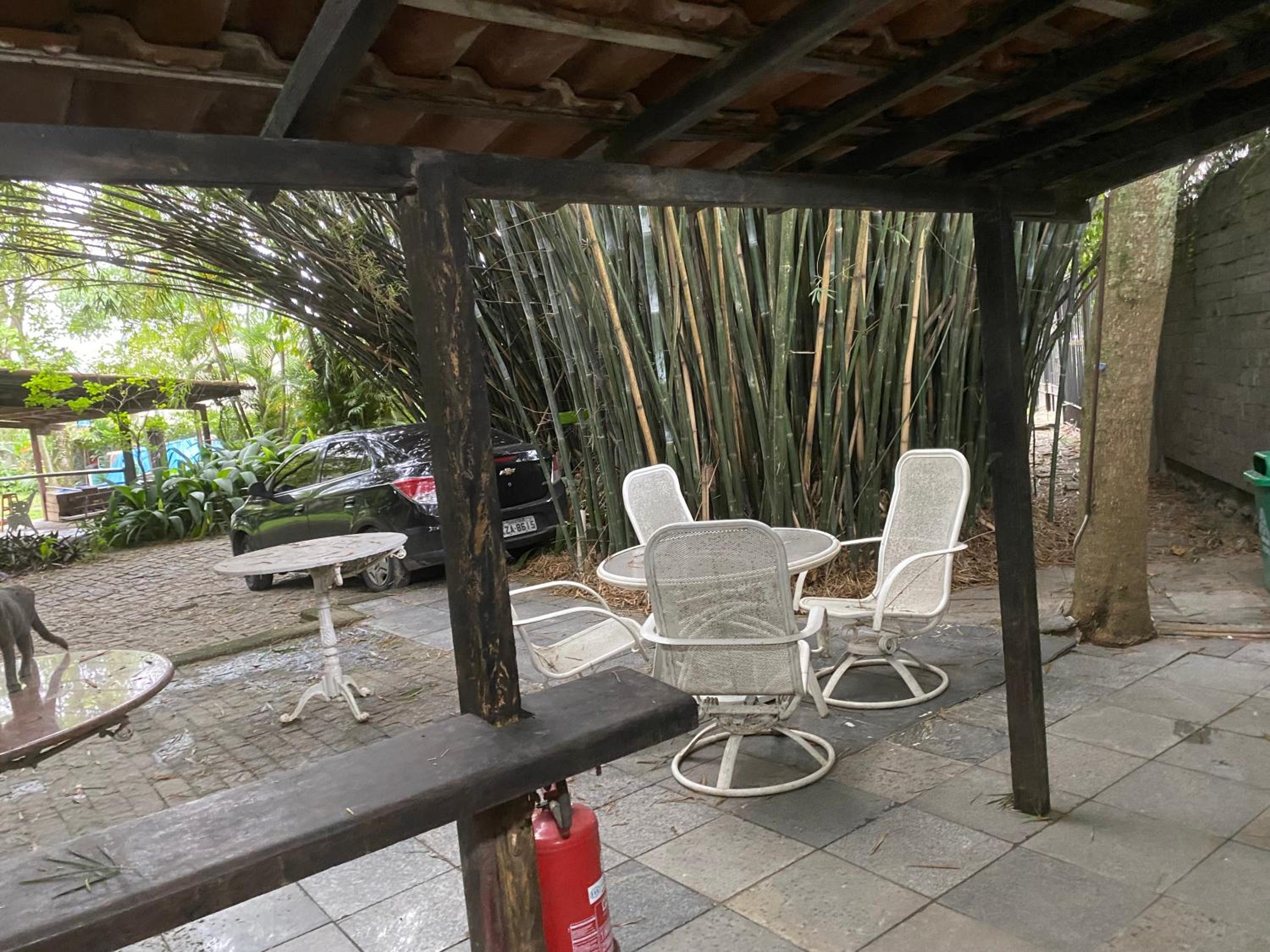 Rio Natureza apart 118
