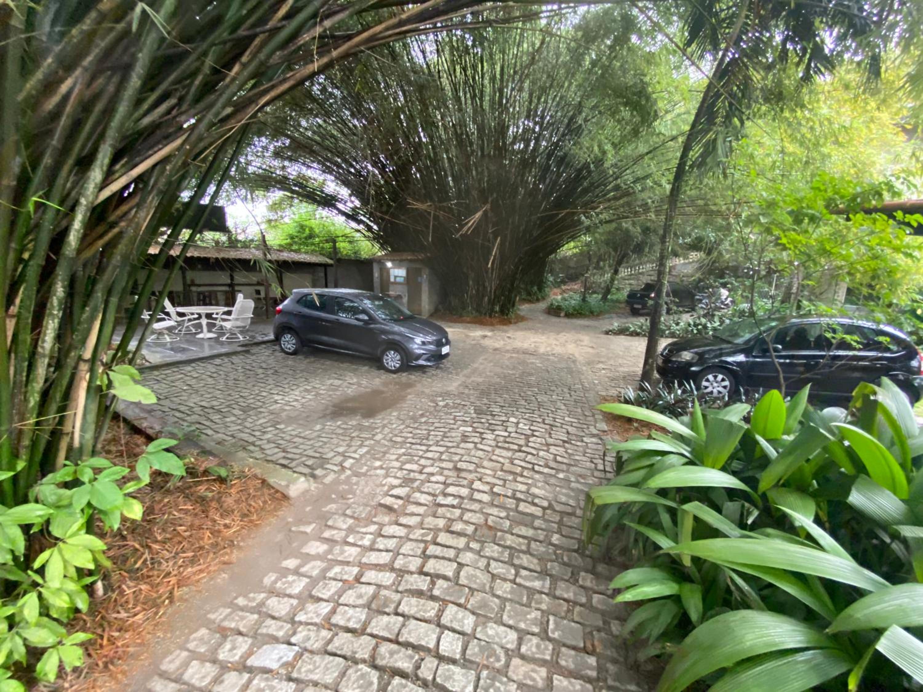 Rio Natureza apart 118