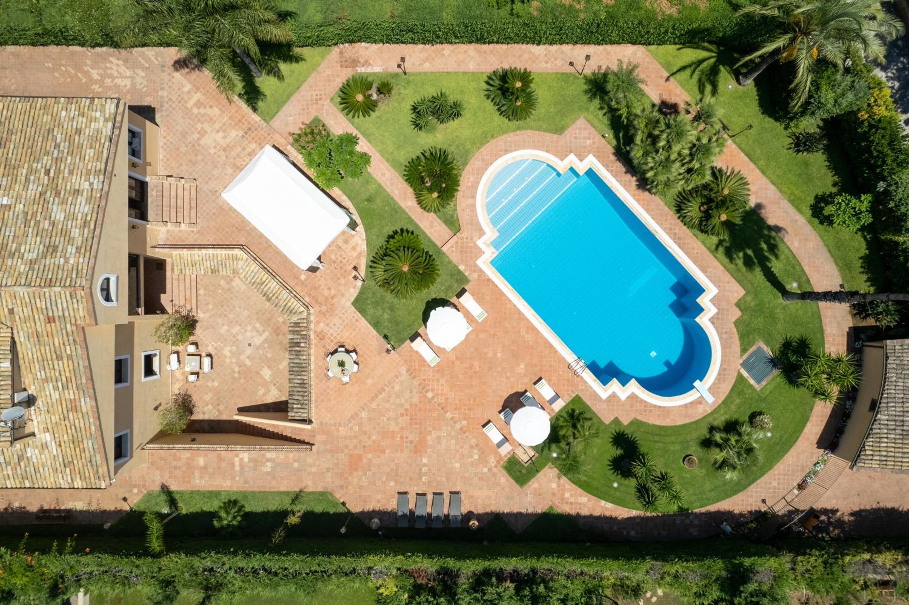 Villa lady olimpia view 4