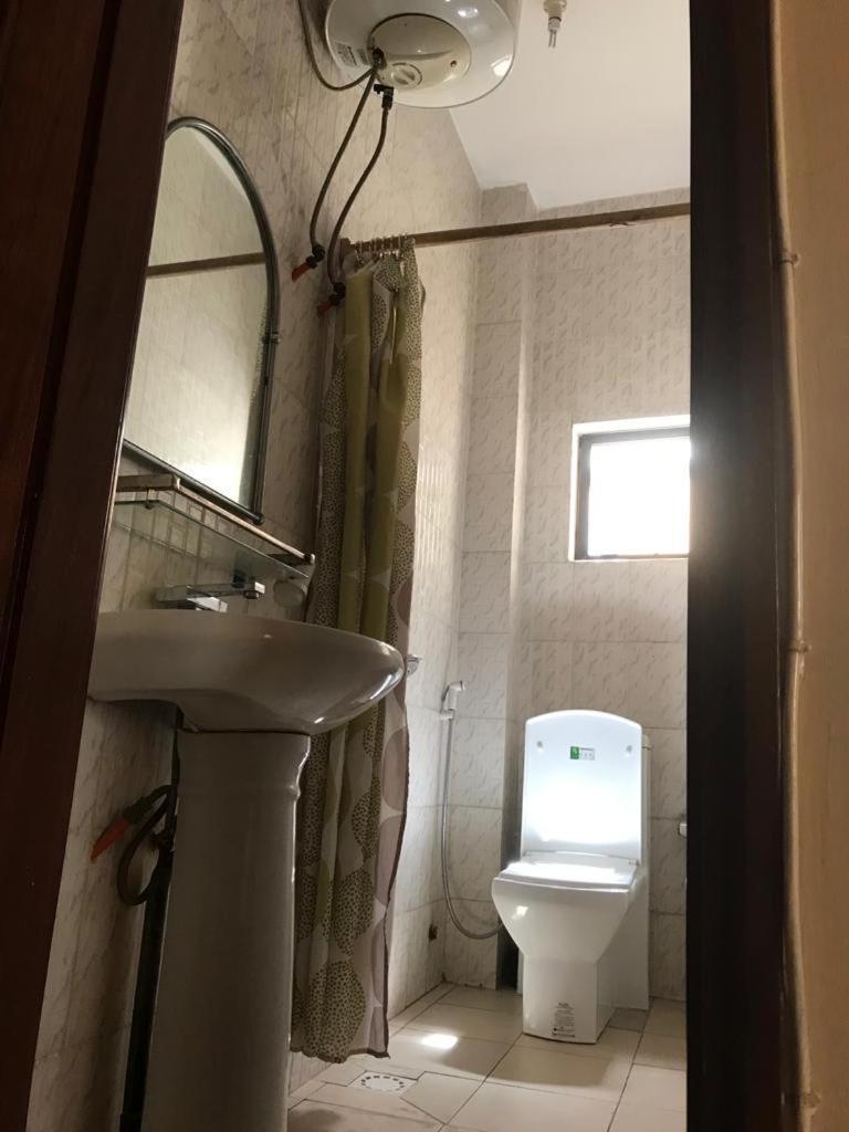 studio meuble avec climatisation et wifi view 2