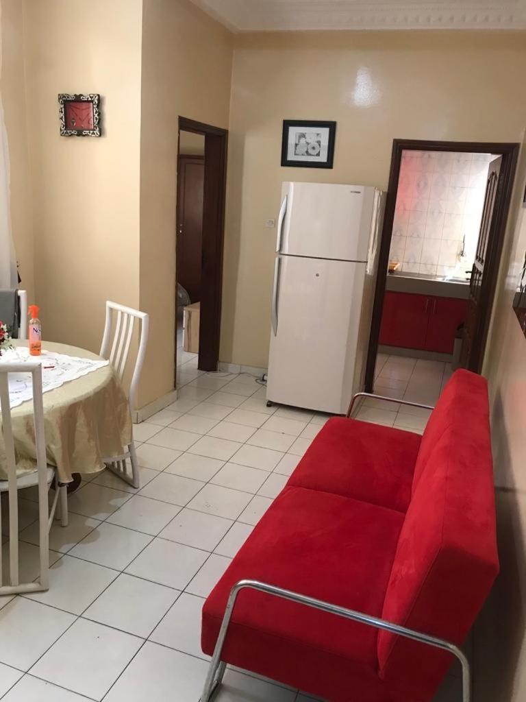 studio meuble avec climatisation et wifi view 3
