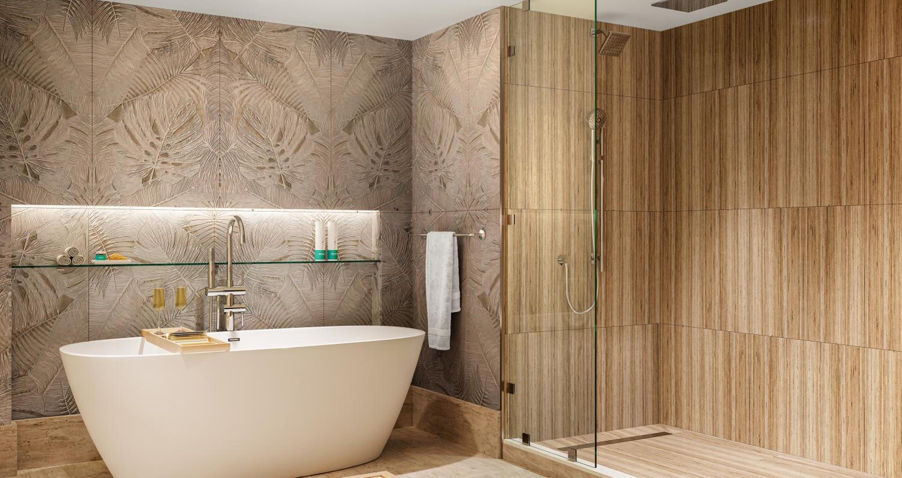 Sandals Regency La Toc