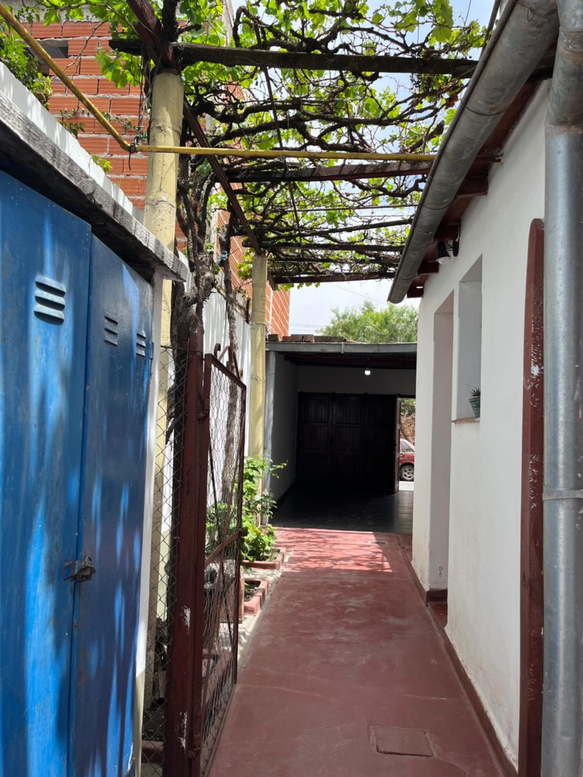 Casa Rústica Norteña Candy Con Parking