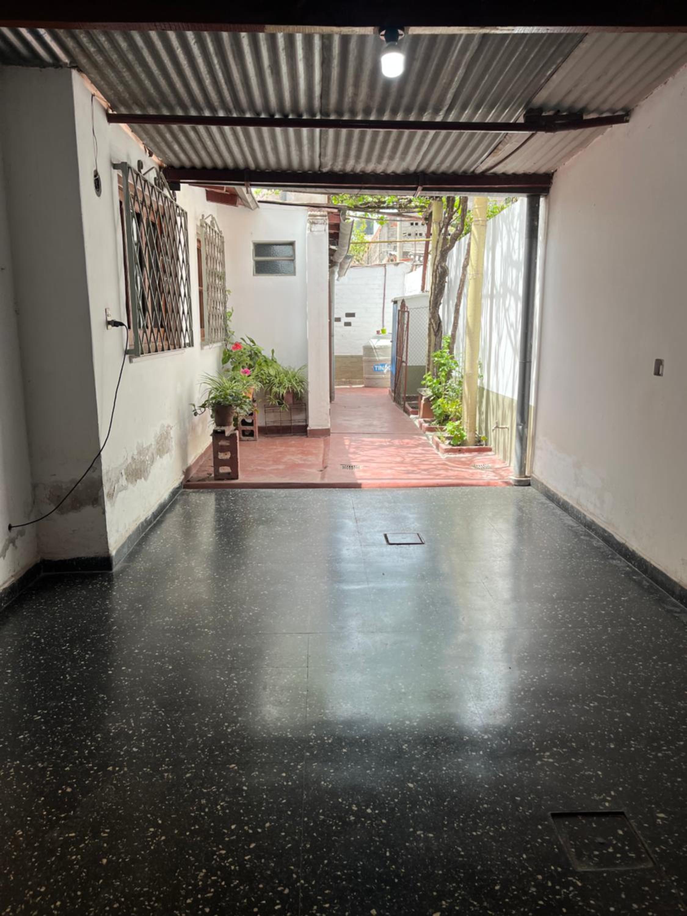 Casa Rústica Norteña Candy Con Parking