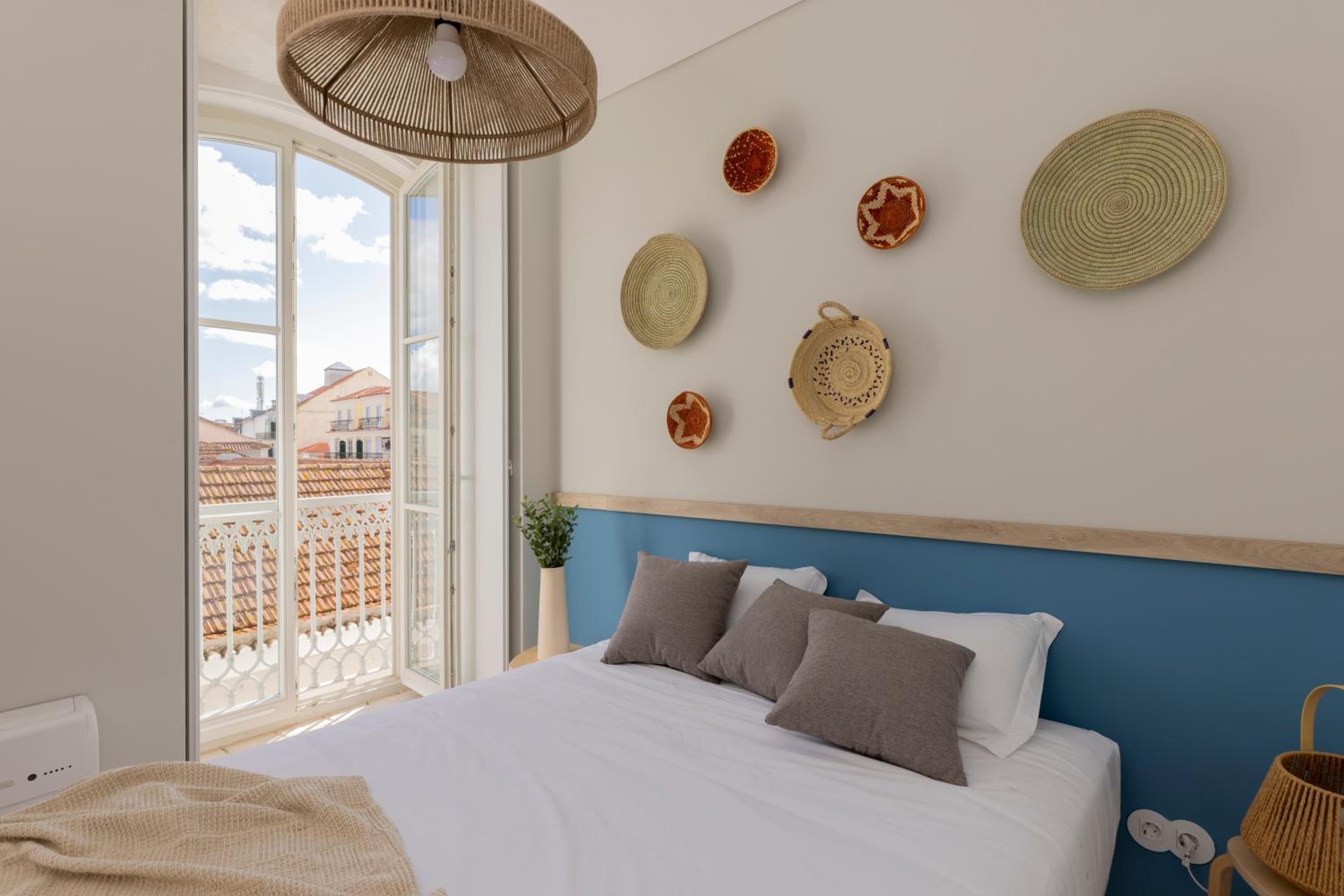 Líbere Lisbon Príncipe Real