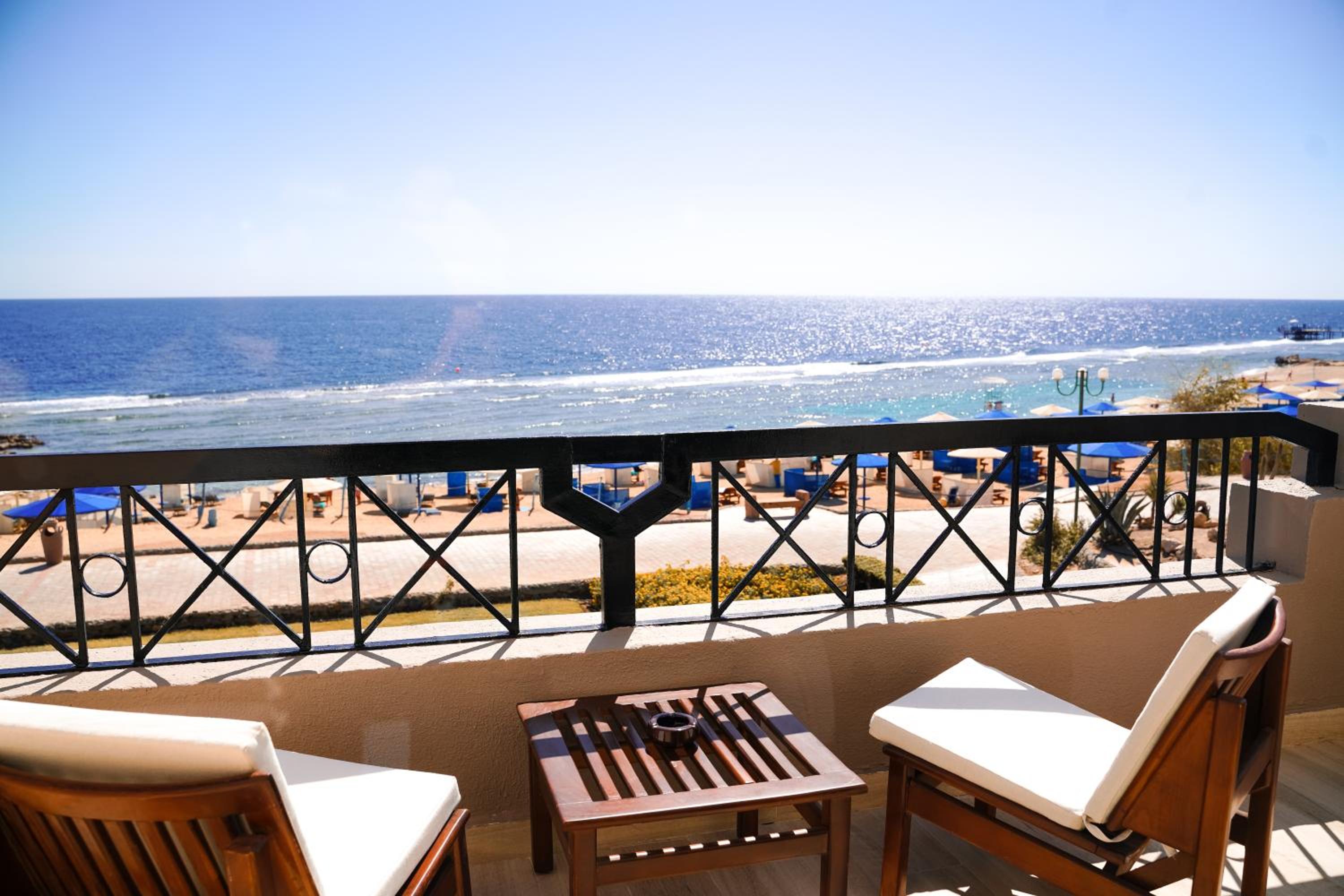 Sentido Akassia Beach