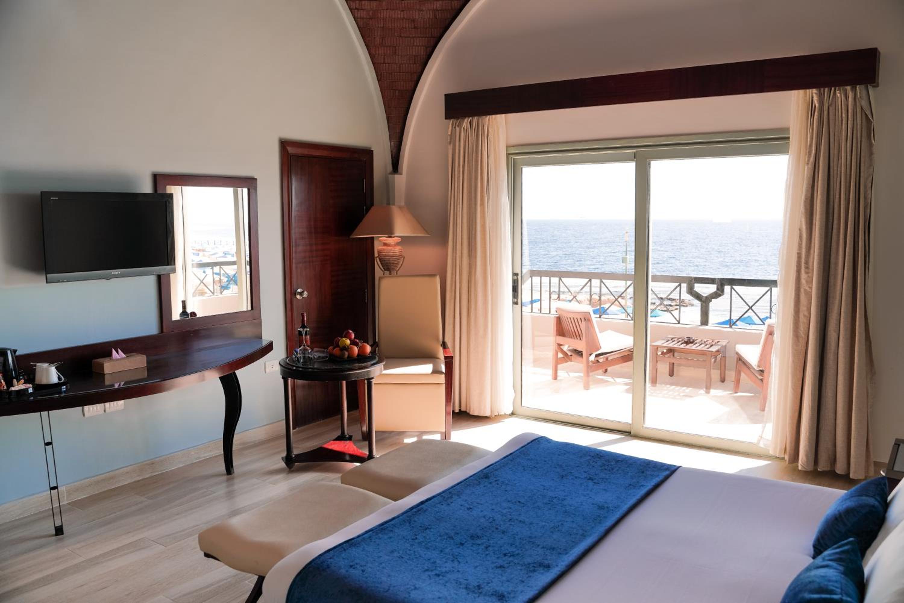 Sentido Akassia Beach