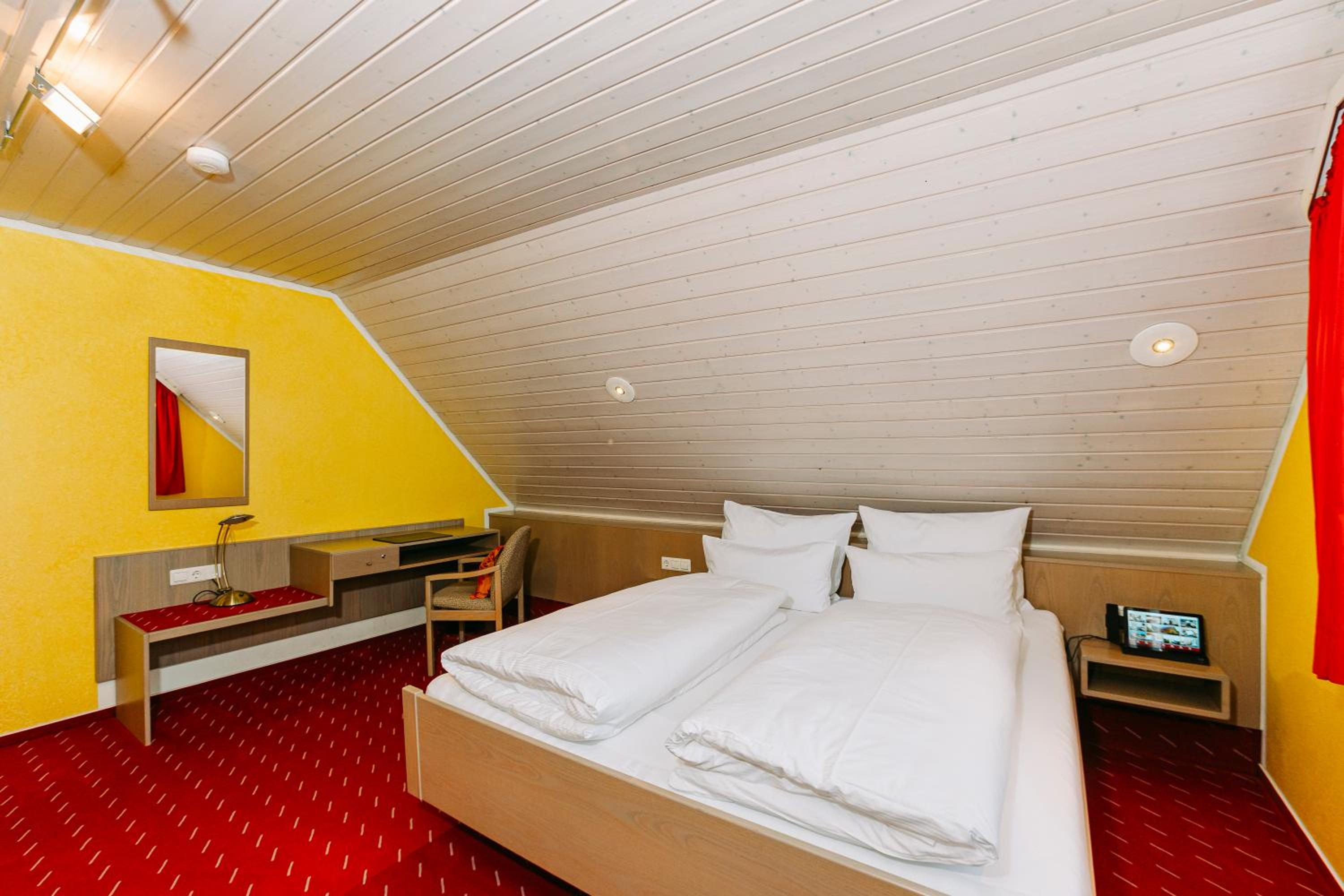 Hotel Restaurant Krone - Property Image 4